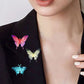 Silicone Mould Butterfly