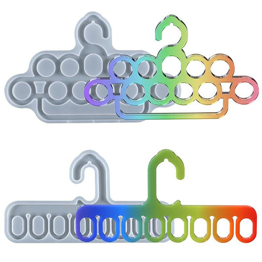 Silicone Mould Hanger