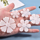 Silicone Mould Five Petals