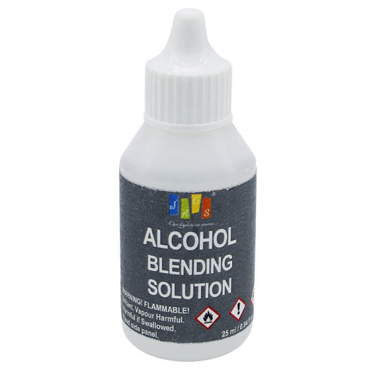 Jags Alcohol Ink Blending Solution