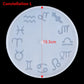 Silicone Mould Zodiac Sign