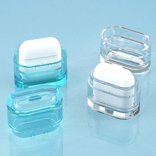 Silicone Mould Airpod Case