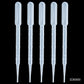 Ink Dropper 5 PC's Set