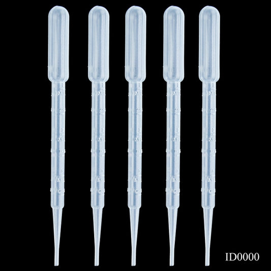 Ink Dropper 5 PC's Set