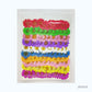 Natural Dried Pressed Daisy's 100 PC's