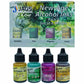 Jags New Age Alcohol Ink Pack - 4