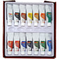 Camel Artist 40ml Acrylic Color Shade - 12 Shades