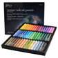 Mungyo Gallery Artists
Soft Oil Pastels