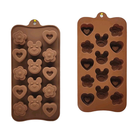 Chocolate Mould