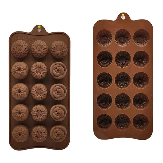 Chocolate Mould