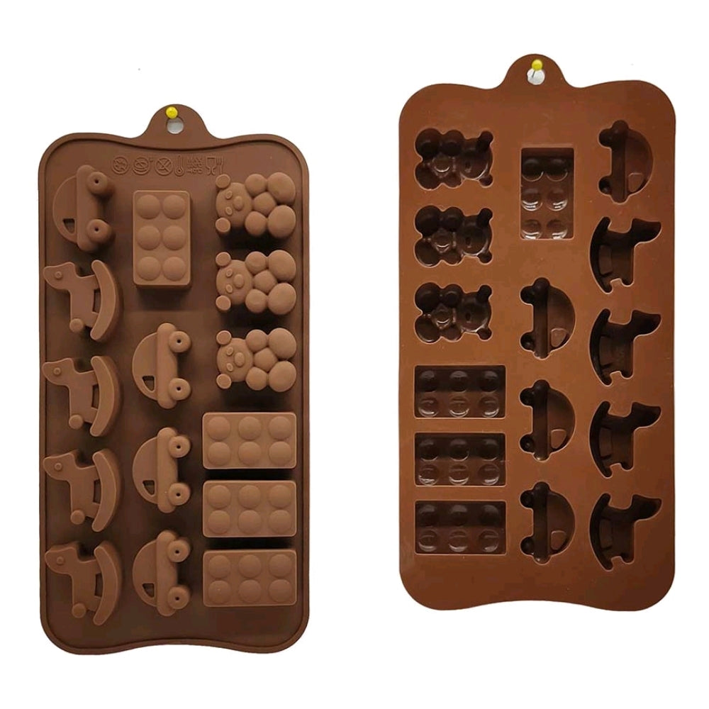Chocolate Mould