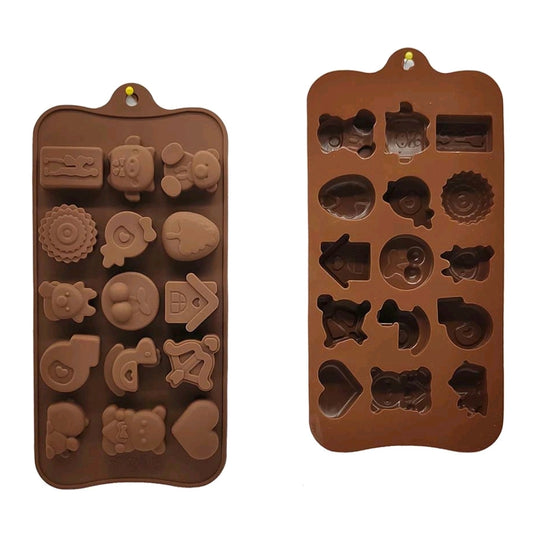 Chocolate Mould
