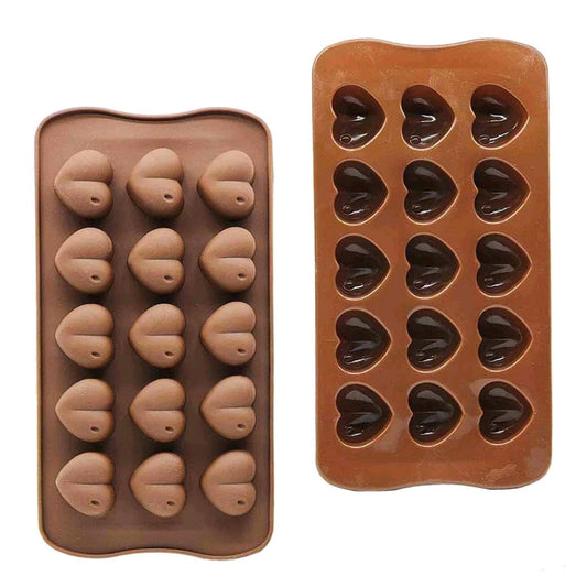 Chocolate Mould