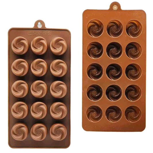 Chocolate Mould