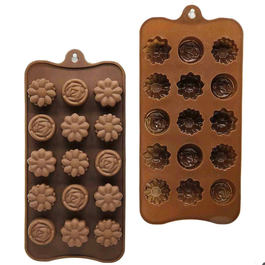 Chocolate Mould