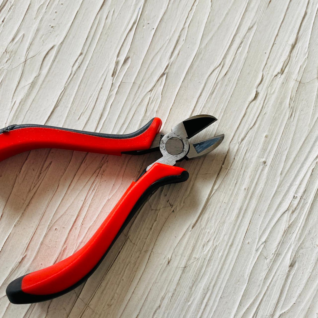 Sat Cutter Plier Cutter – SATYAM STATIONERS