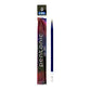 LINC Pentonic Gel Pen Refill (Blue Ink, Pack of 10)