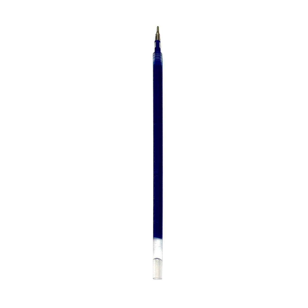 LINC Pentonic Gel Pen Refill (Blue Ink, Pack of 10)