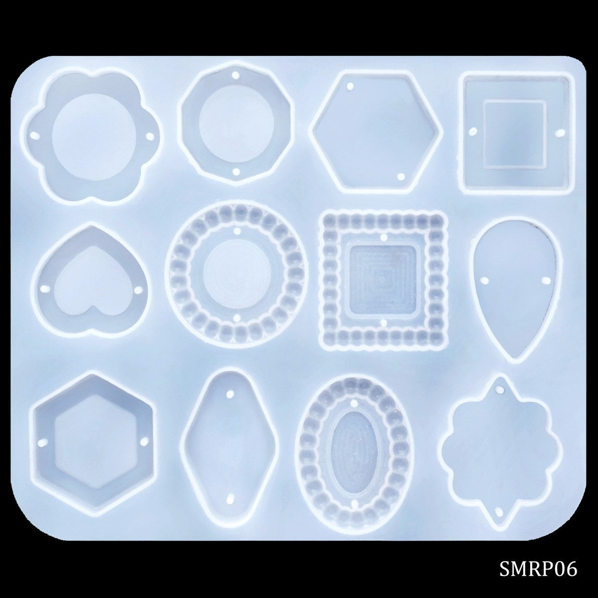 Silicone Mould Rakhi / Bracelet