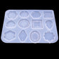 Silicone Mould Rakhi / Bracelet