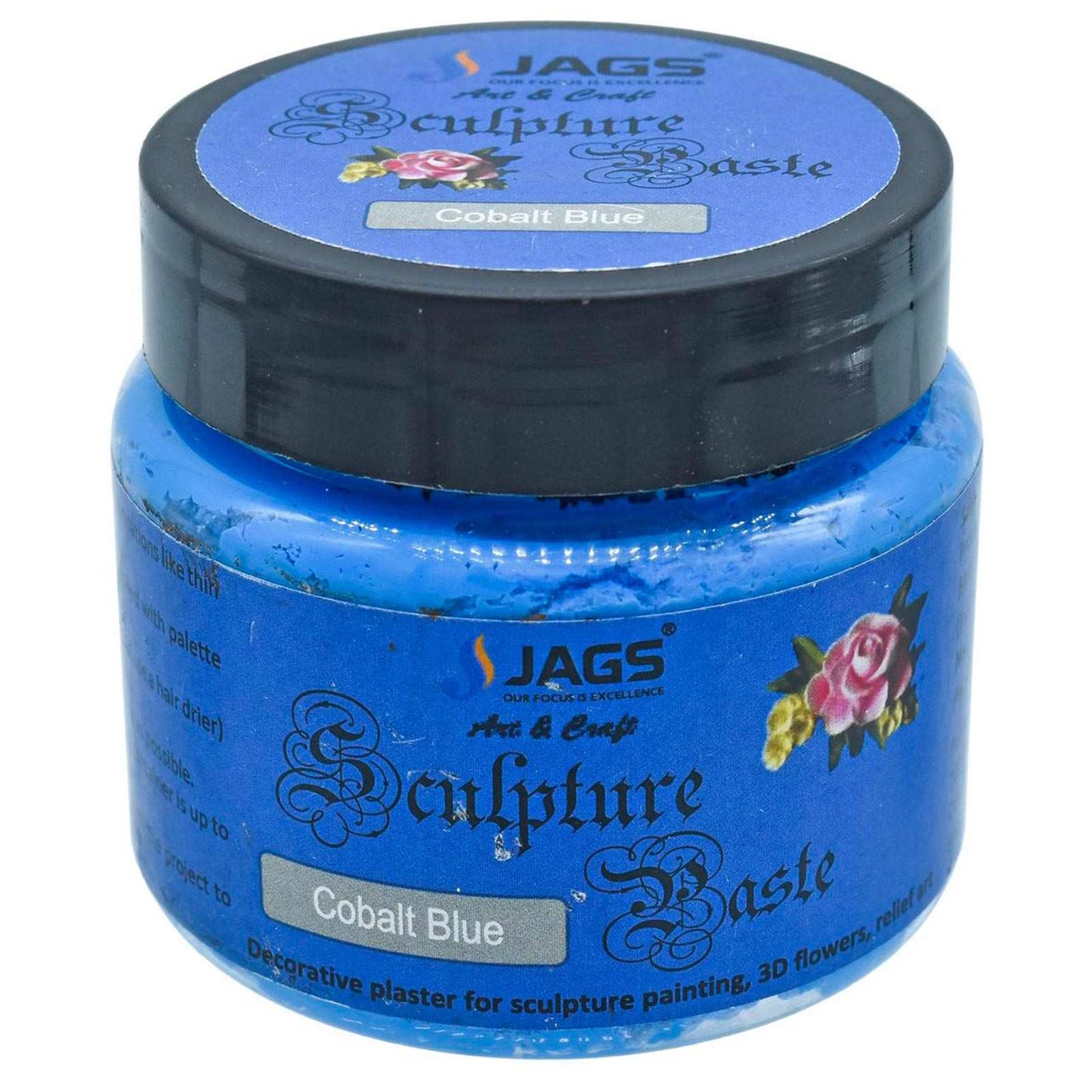 Jags Sculpture Paste - 150 Grams