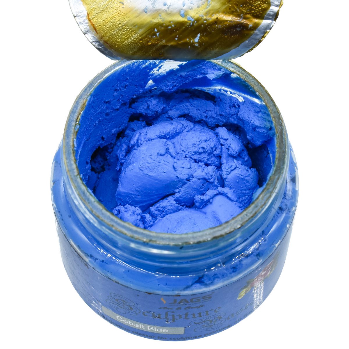 Jags Sculpture Paste - 150 Grams