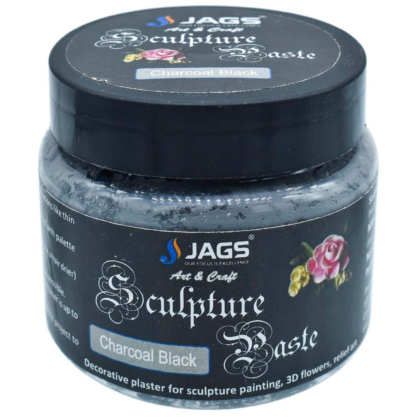 Jags Sculpture Paste - 150 Grams