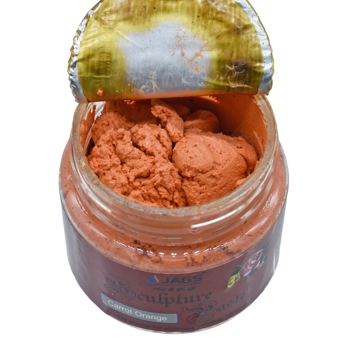 Jags Sculpture Paste - 150 Grams