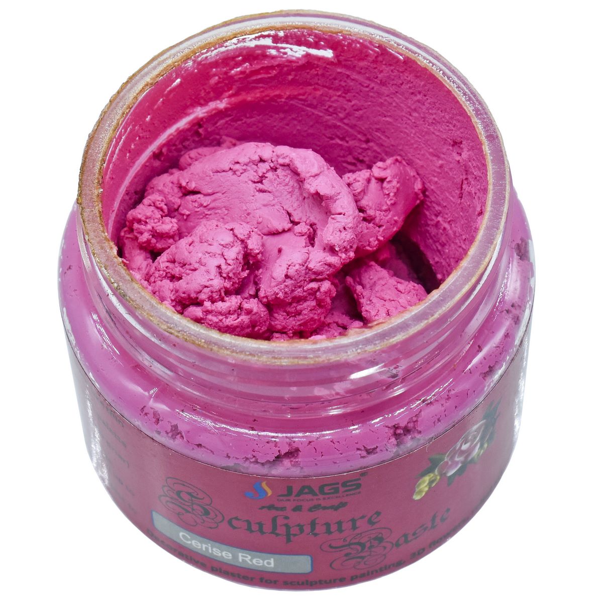 Jags Sculpture Paste - 150 Grams