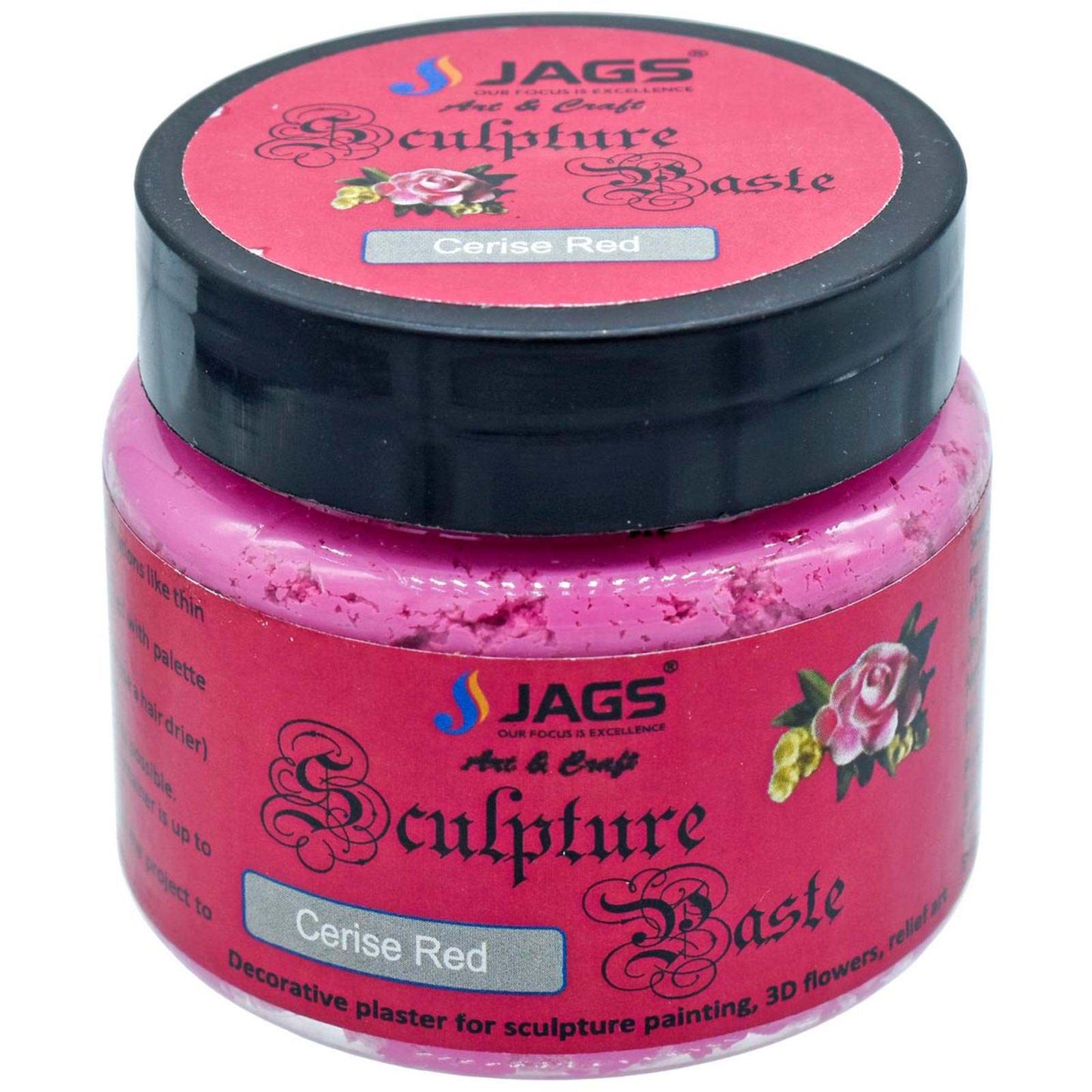 Jags Sculpture Paste - 150 Grams