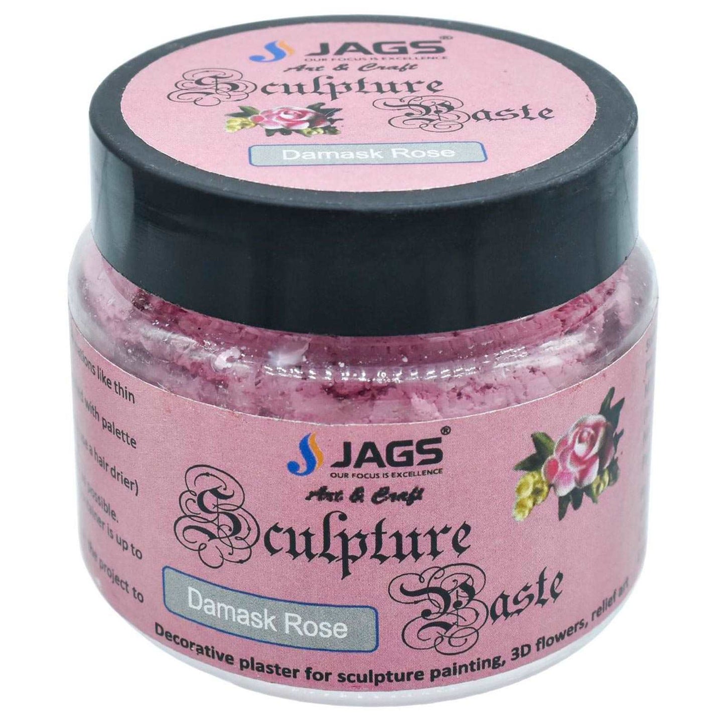 Jags Sculpture Paste - 150 Grams