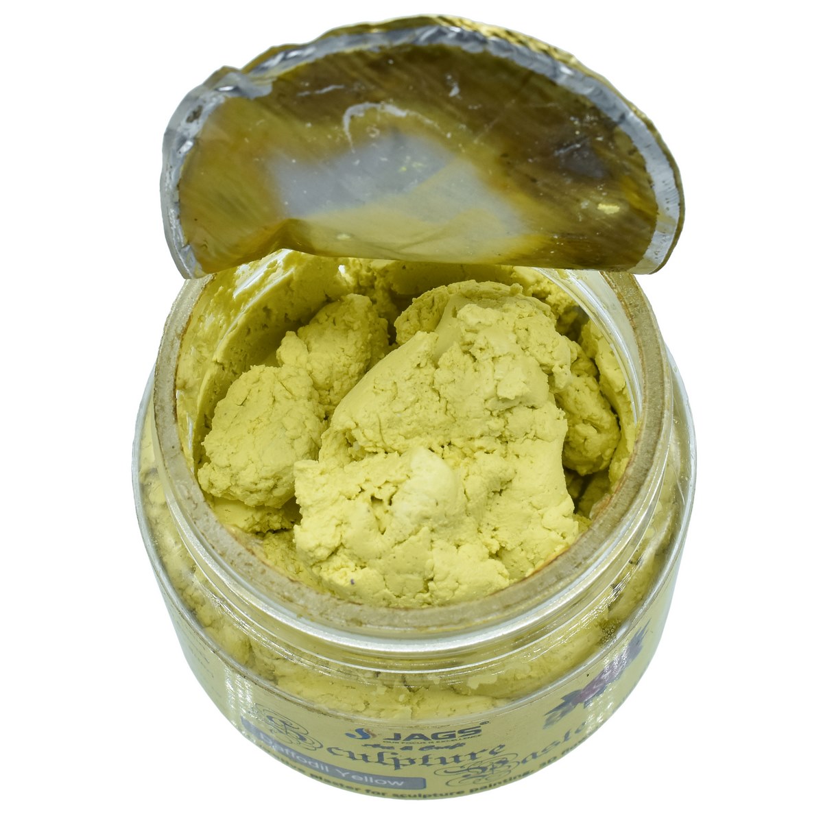 Jags Sculpture Paste - 150 Grams