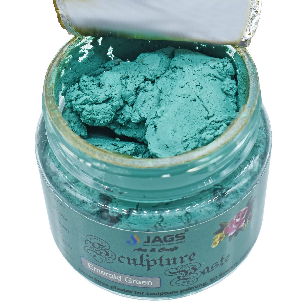 Jags Sculpture Paste - 150 Grams