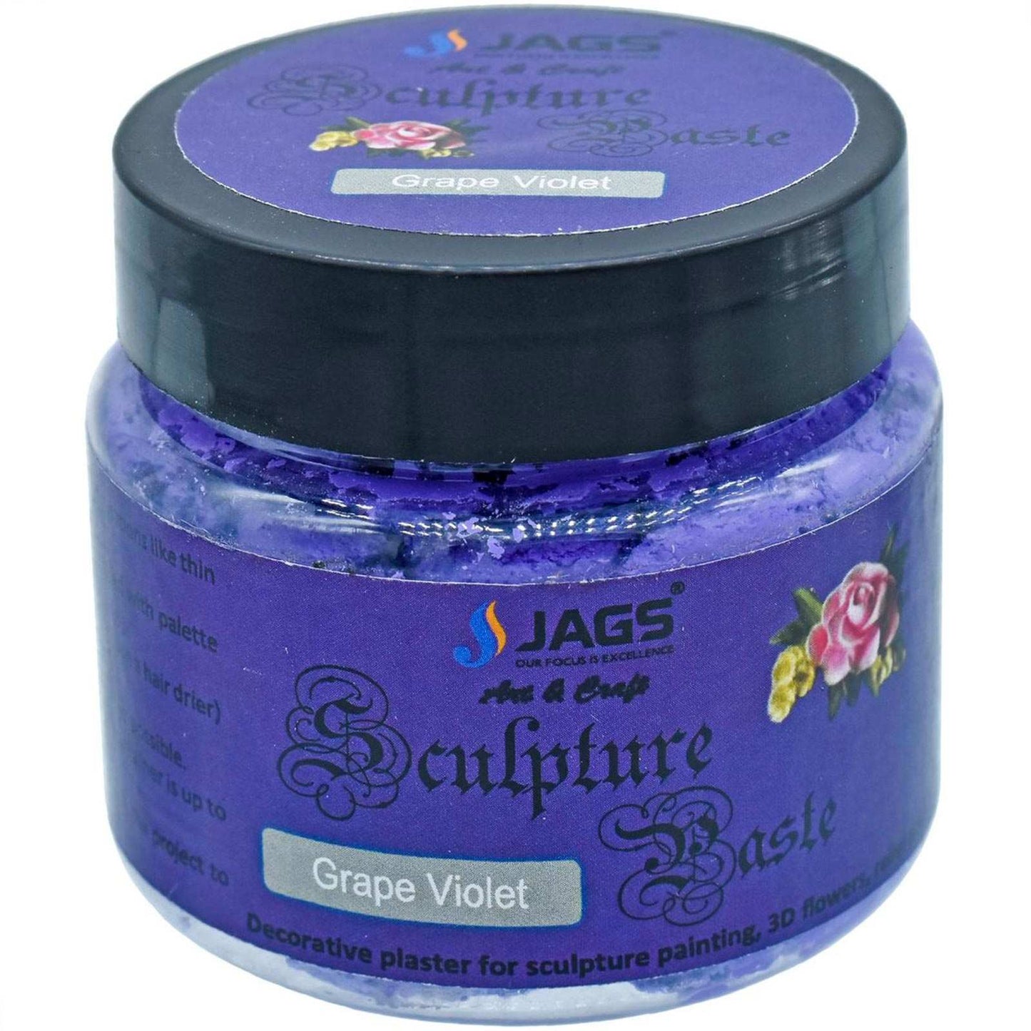 Jags Sculpture Paste - 150 Grams