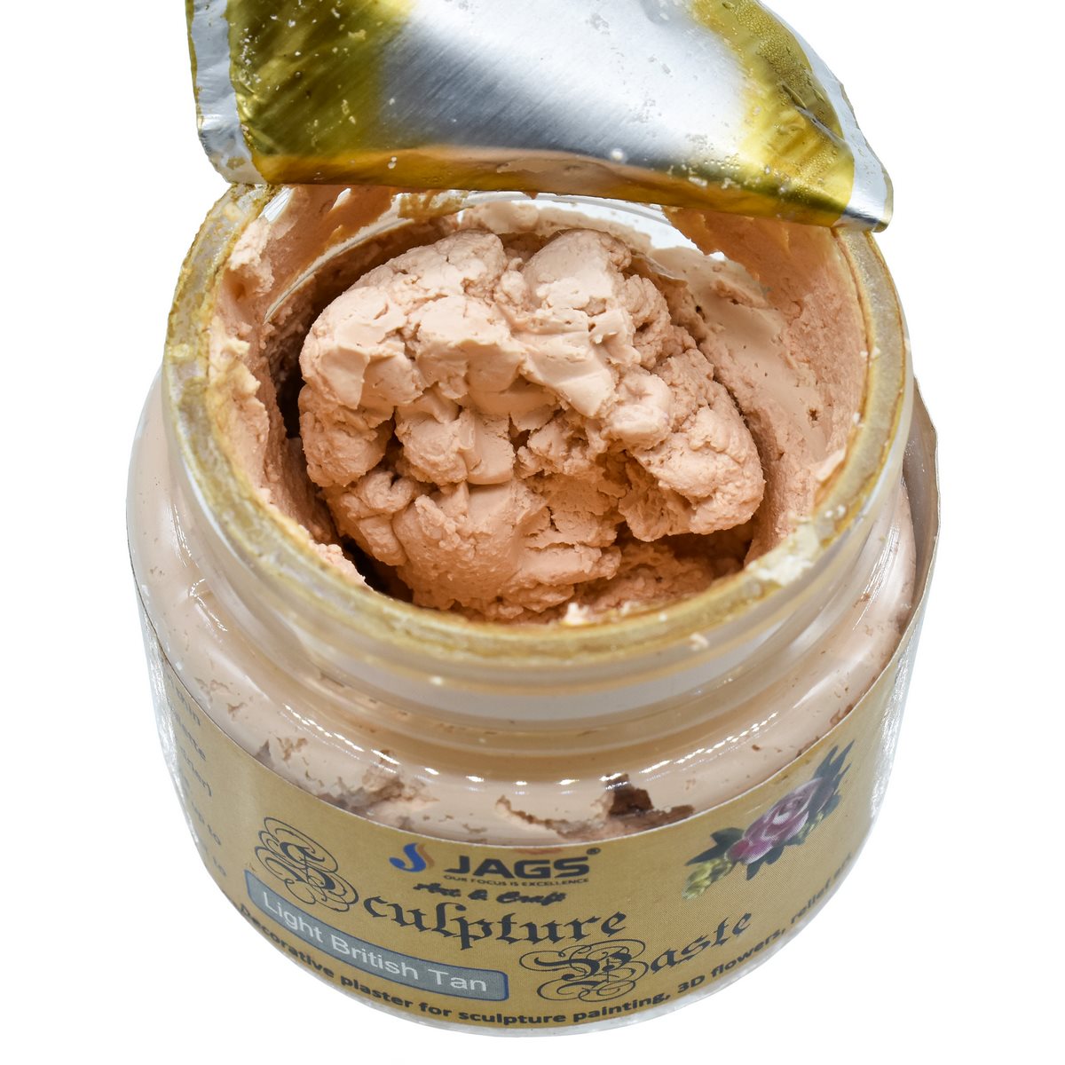 Jags Sculpture Paste - 150 Grams
