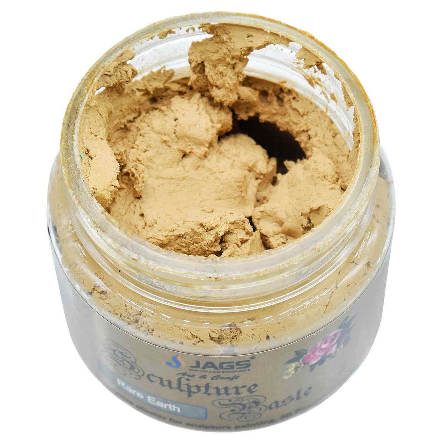 Jags Sculpture Paste - 150 Grams