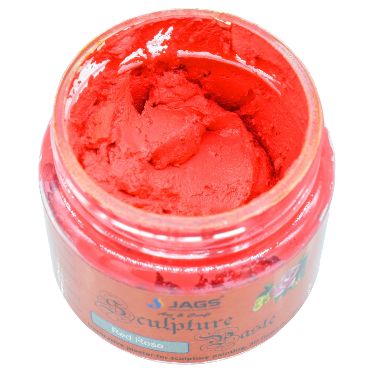Jags Sculpture Paste - 150 Grams