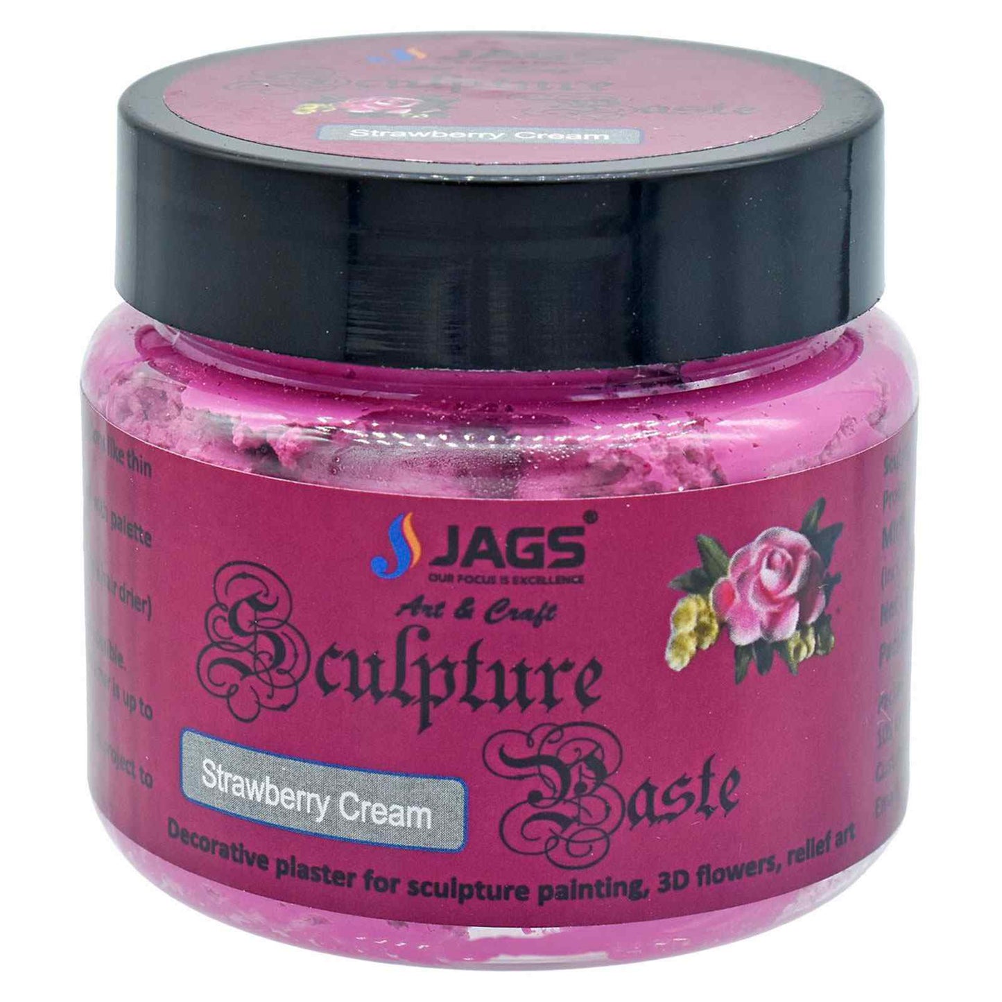 Jags Sculpture Paste - 150 Grams