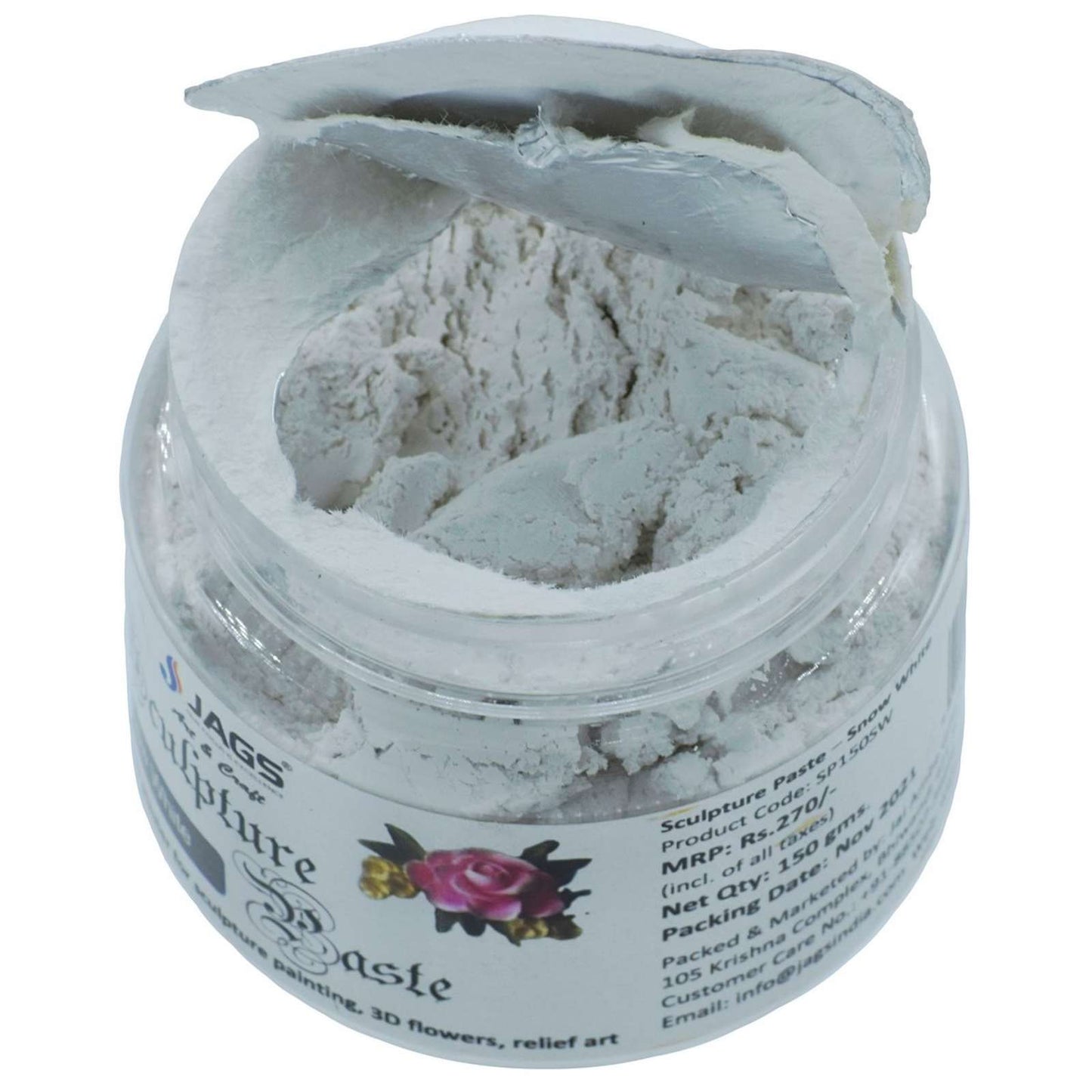 Jags Sculpture Paste - 150 Grams