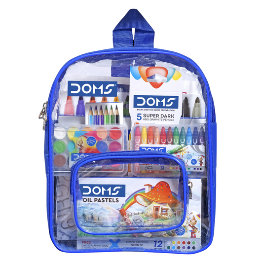Doms Junior Art Kit