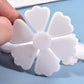 Silicone Mould Five Petals