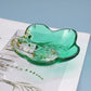 Silicone Mould Petal Plate
