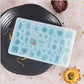 Silicone Mould Tiny Cabochon Gemstone