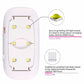 SUNmini LED UV Lamp