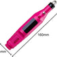 Variable Speed Rotary Detail Carver

/ Sanding Tool