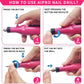 Variable Speed Rotary Detail Carver

/ Sanding Tool