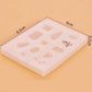 Silicone Mould Stud