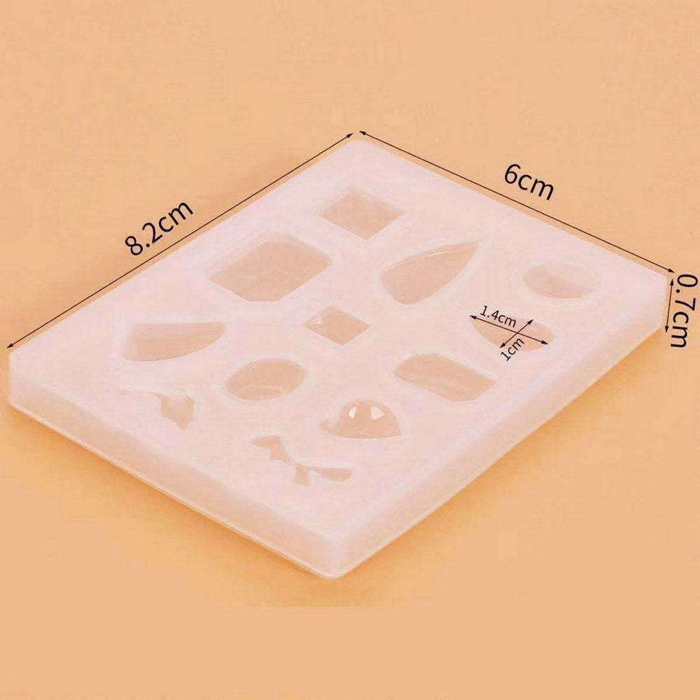 Silicone Mould Stud