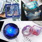 Silicone Mould Ash Tray