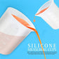 Silicone Mould Measuring Cup 250ml + 1 Stir Stick Free